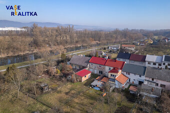 Prodej, rodinný dům, Týn nad Bečvou, ul. Smetanova - 11