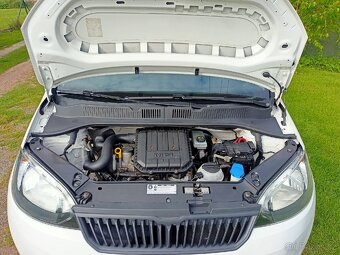 Škoda Citigo 1.0 Mpi - 11