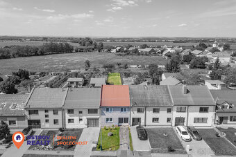 Prodej, rodinný dům, 276 m2, ul. Přerovská, Vsisko - 11