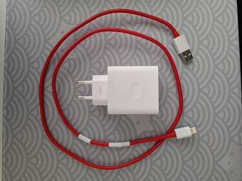 OnePlus Nord 3 (8GB/128GB) - v záruce - 11
