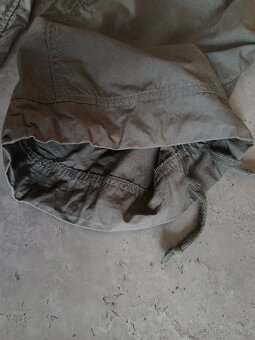 Volnočasové dámské kalhoty H&M vel.44 - 11