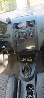 VW Touran 2.0TDI BKD,7míst,2004 - 11