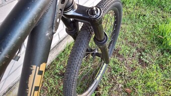 GT Chucker 1.0 2007 - 11