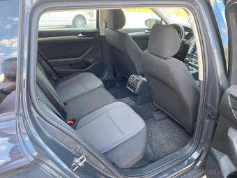 Volkswagen Passat B8 2.0 TDI (110 kW) - 11