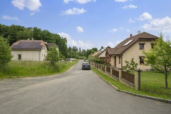 Rodinný dům 4+kk, 104 m2, Ždírec - Myť - 11