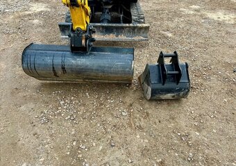 YANMAR SV 26 - 11