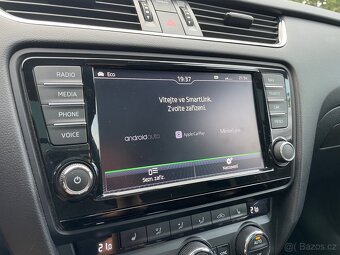 Škoda Octavia RS 4x4 TDi 135 kW - 11