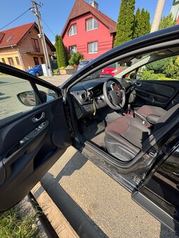 Renault Clio IV 1.2 54kw 2014 - 11