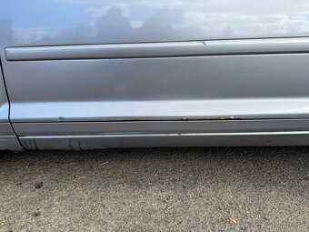 Audi a3 8p 2.0 TDI - 11