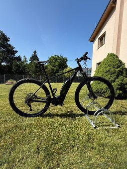 SKODA eMTB (Superior) - 11