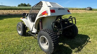 Havel buggy Rezervace do 29.6 - 11