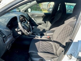 Škoda Karoq Sport line 2.0 TSI (140Kw) - 11