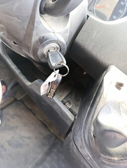 Fiat Ducato 2.3 JTD 124t.km L2H1 zahrádka DPH - 11