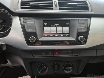 Škoda Fabia 1,2 TSI COOL - 11