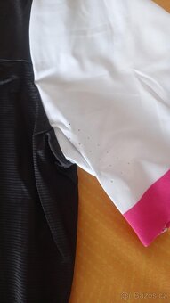 Nové cyklistické dresy Dynafit - dámské i pánský - 11