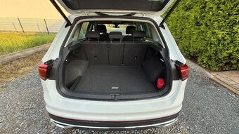 VW Tiguan Elegance 2,0L TSI GPF 4 Motion,automat odpočet DPH - 11