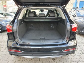 MG EHS PHEV Luxury 1.5 190kW AUT. 45tkm - záruka Autodraft - - 11
