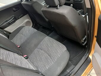Kia Ceed 1.6i Benzín Rok 2010 Stk Platná - 11