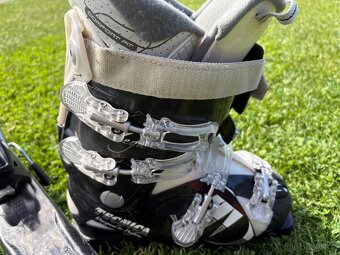 Dámský lyžařský komplet Elan Black Perla – limitovaná edice - 11