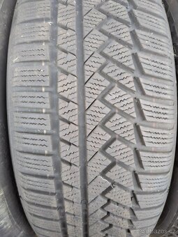 215/55/17 zimni pneu PIRELLI CONTI 215/55 R17 - 11
