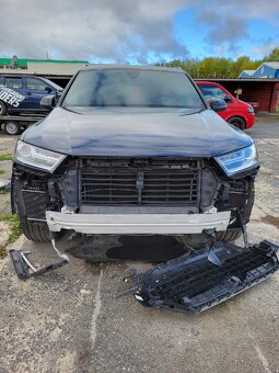 Audi Q7 3.0tfsi - 11