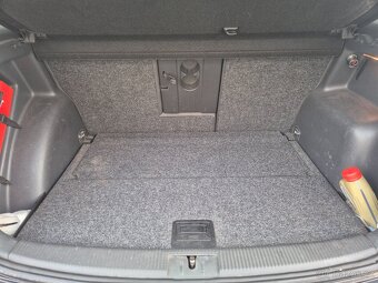 Prodám volkswagen golf V plus - 11