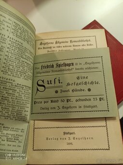Engelhorn's allgemeine - 11