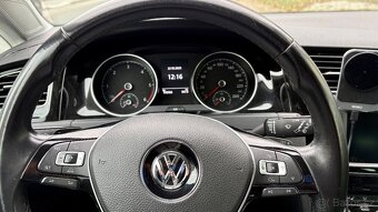 VW Golf 2.0TDi 110kW DSG HIGHLINE - 11