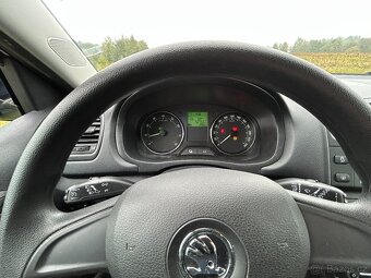 Prodám Škoda Fabia II 1.2 tsi FRESH - 11