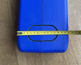 Šroubeni, izolace - 11