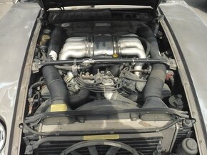 Porsche 928 manuál - 11