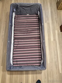 Cestovní postýlka Babymoov - 11