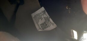 Nike Air Jordan 1 Yellow Toe - 11