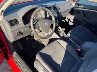 Volkswagen Golf 1.9 TDI 77kW - 11