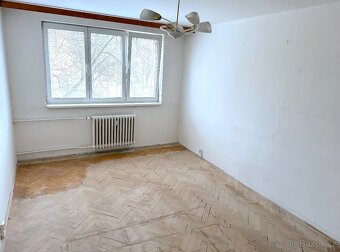 Prodej 2+1, Ostrava - Hrabůvka, ul. Fr. Hajdy, lodžie, 52 m2 - 11