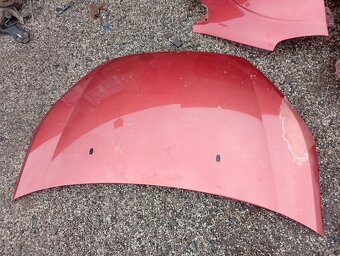 FORD S-MAX RV 2009 PŘEDEK BEZ REZU - 11