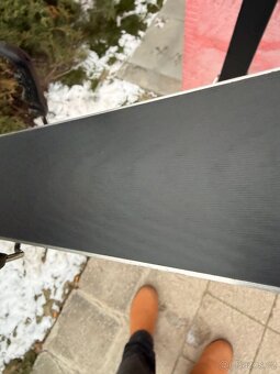 Lyže Atomic Redster X5 - 168cm (165cm) - 11