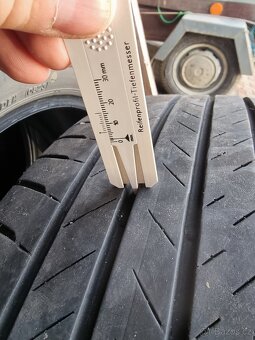 235/55 r19 Bridgestone - 11