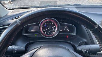 Mazda 3,  2.2 SKYACTIV-D 150Hk. BOSE - 11