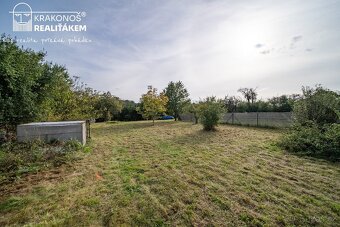 Prodej pozemku, Lipník nad Bečvou-Nové Dvory - 11