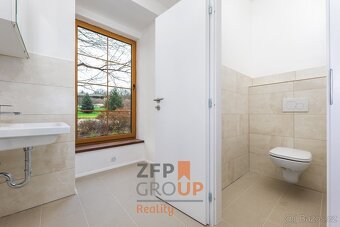 Pronájem bytu 1+1 o rozloze 76 m2, ulice K Radotínu, Praha - - 11