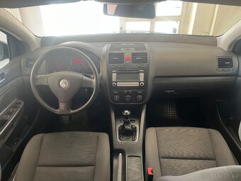Volkswagen Golf  V 1,9 Tdi 77kw - 11