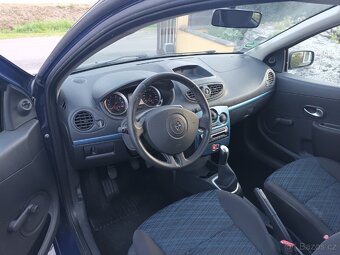 Renault Clio 1.2i 55KW 2008 100.000km - 11