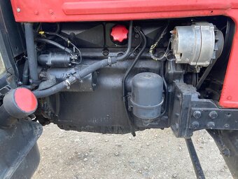 Zetor 7011 - 11
