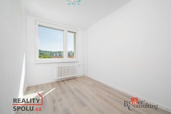 Podnájem, byty/3+1, 55 m2, Jižní 466, Podmoklice, 51301 Semi - 11