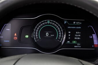 Hyundai Kona Electric100 - 11