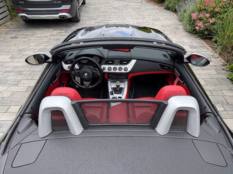 BMW Z4 sDrive 35is e89 _ 66 tkm - 11