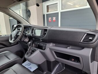 Toyota ProAce 1.6 D-4D Comfort, ZÁRUKA, odpočet DPH - 11