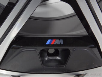 BMW M-PAKIET 20' litá kola BMW 7 G70 - 11