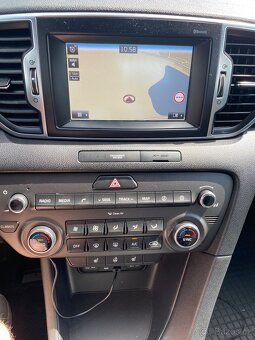 Kia Sportage - 11